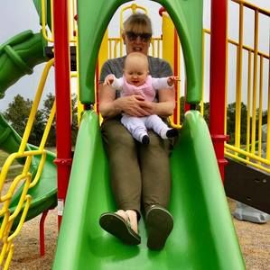 Meet your Posher, Doreen